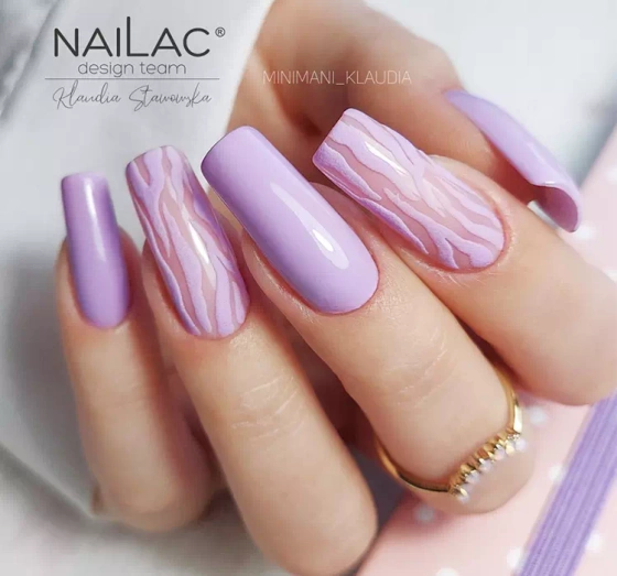 NAILAC UV/LED COLOUR #249 7ML