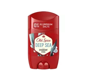 Old Spice Deep Sea Antiperspirant Stick 50ml