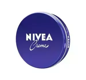 NIVEA CREME UNIVERSAL BODY AND FACE CREAM 75ML