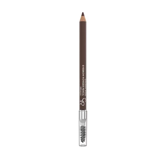 GOLDEN ROSE POWDER PENCIL BROW PENCIL 105