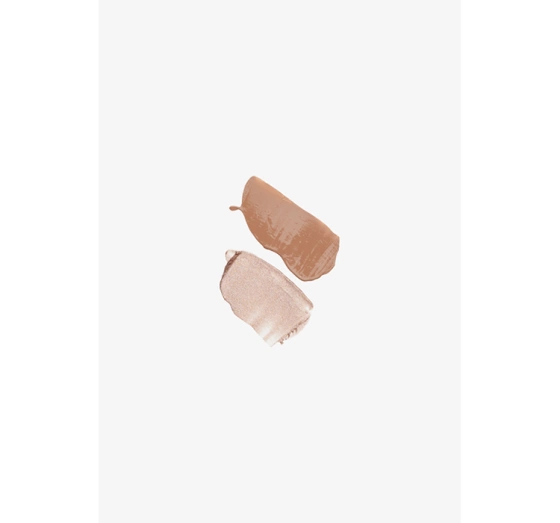 Gosh Eyeconic Shadows Matte and Metallic 002 Sassy  2x1.5ml