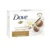 DOVE PURELY PAMPERING CREAMY SHEA BUTTER SOAP 100G