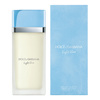 DOLCE & GABBANA LIGHT BLUE EAU DE TOILETTE SPRAY 100ML