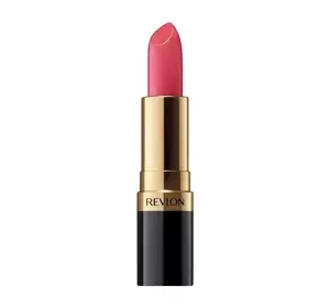 REVLON SUPER LUSTROUS LIPSTICK 425 SOFTSILVER RED 4.2G