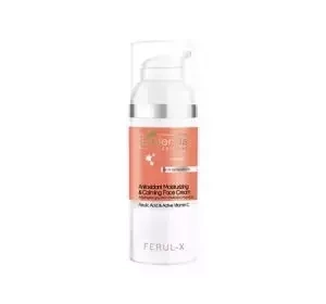 BIELENDA PROFESSIONAL FERUL-X ANTIOXIDANT MOISTURIZING AND SOOTHING CREAM 50ML