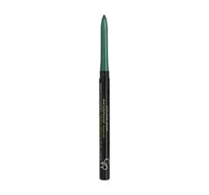 GOLDEN ROSE WATERPROOF EYELINER AUTOMATIC EYE PENCIL WATERPROOF 08