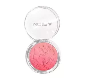 MOIRA SIGNATURE BLUSH OMBRE 03 BELLA PINK 9G