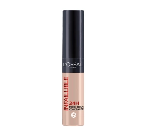LOREAL INFALLIBLE MORE THAN CONCEALER CORRECTOR 320 PORCELAIN 11ML