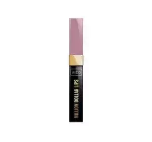 WIBO MILLION DOLLAR LIPS LONG-LASTING MATTE LIPSTICK 6