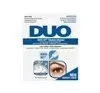 ARDELL DUO QUICK SET ADHESIVE FOR FALSE LASHES WHITE CLEAR 7G