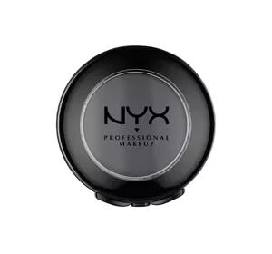 NYX PROFESSIONAL MAKEUP EYESHADOW 34 RAVEN 1.5G