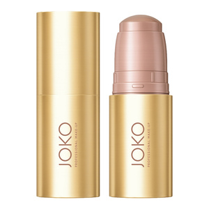 Joko Creamy Blend Contour Stick Bronzer Cool Cocoa 6.5g