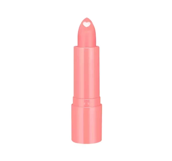 ESSENCE HEART CORE FRUITY LIP BALM 03 WILD WATERMELON 3G