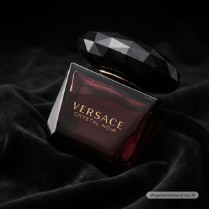 VERSACE CRYSTAL NOIR EAU DE PARFUM SPRAY 90ML