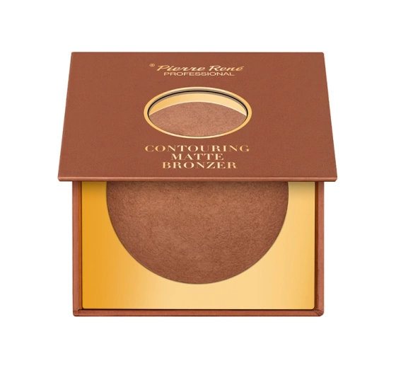WIBO FAKE BUT FABULOUS PRESSED BRONZER 2 9G