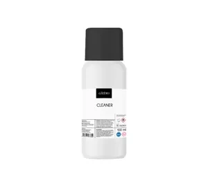 CLEANER DEGREASER GELS HYBRID BRUSHES 100ml