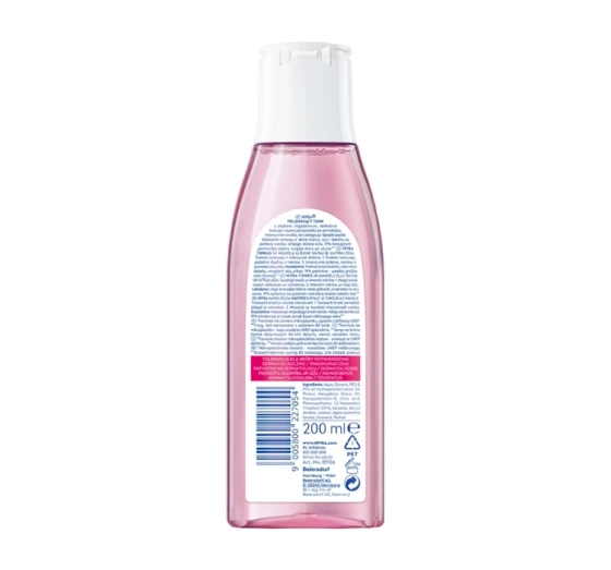 NIVEA SOOTHING SKIN TONER WITH ALMOND OIL DRY AND SENSITIVE SKIN 200ML