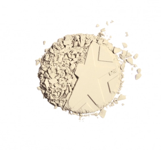LOVELY GOLDEN GLOW FACE BRONZER ILLUMINATING NO.1