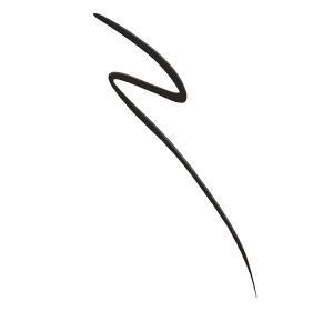 MAYBELLINE HYPER PRECISE MATTE EYELINER PEN 1ML