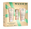 NUXE REVITALISING RITUAL GIFT SET EAU DE PARFUM + SHOWER GEL + BODY SCRUB