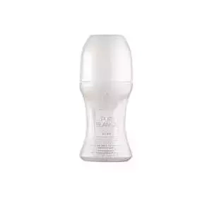 AVON PUR BLANCA ANTI PERSPIRANT DEODORANT ROLL-ON FOR HER PERFUMED 50ML