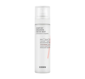 COSRX BALANCIUM COMFORT CERAMIDE CREAM FACE MIST 120ML