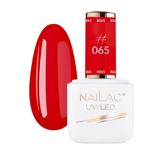 NAILAC UV/LED COLOUR #065 7ML