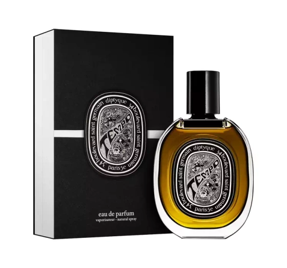 DIPTYQUE TEMPO EAU DE PARFUM SPRAY 75ML