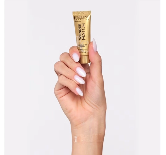 Eveline Wonder Match eyeshadow primer 10ml