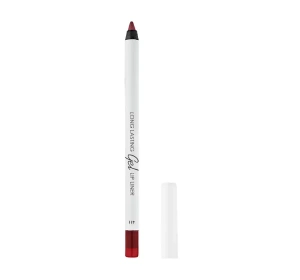 LAMEL LONG LASTING GEL LIP LINER 411 1.7G