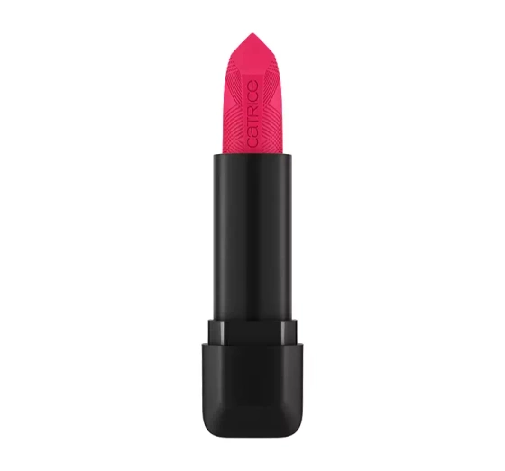 CATRICE SCANDALOUS MATTE LIPSTICK 070 GO BOLD OR GO HOME 3.5G