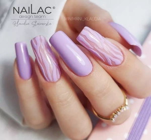 NAILAC UV/LED COLOUR #249 7ML