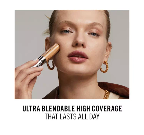 RIMMEL MULTI-TASKER FACE & EYE CONCEALER 060 NUDE 10ML