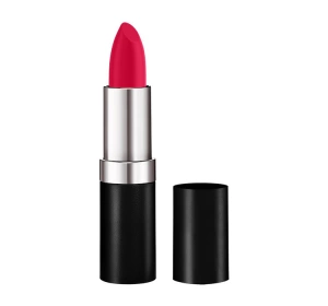 MISS SPORTY COLOR TO LAST SATIN LIPSTICK 103 Red Cherry 4G