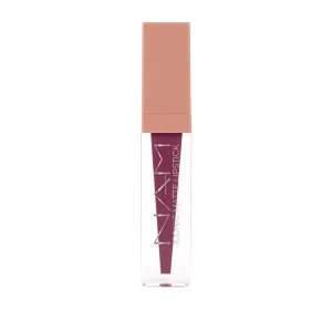 NAM ICONIC MATTE LIPSTICK 02 SPICED 3.5ML