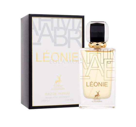 Maison Alhambra Leonie Eau de Parfum spray 100ml 