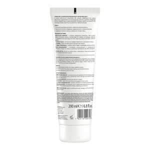 BIOVAX BOTU FILLER TREATMENT HAIR SHAMPOO 200ML