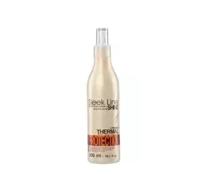 STAPIZ SLEEK LINE THERMAL PROTECION TWO-PHASE THERMAL PROTECTION WITH SILK 300ML