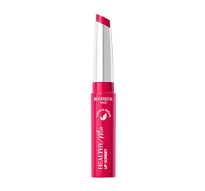 BOURJOIS HEALTHY MIX CLEAN LIP SORBET LIP COLOR 05 ICE ICE BERRY 1.7G