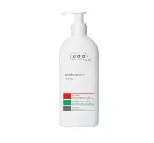 ZIAJA PRO AHA 25% EXFOLIATOR ANTI-WRINKLE 270ML
