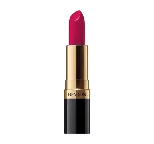REVLON SUPER LUSTROUS LIPSTICK 440 CHERRIES IN THE SNOW 4.2G