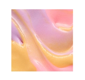 Essence Lip Swirl Vanilla-Scented Sugar Lip Scrub, 8 g