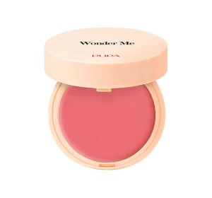 PUPA WONDER ME BLUSH 005 DEEP PASSION-MATT 4G