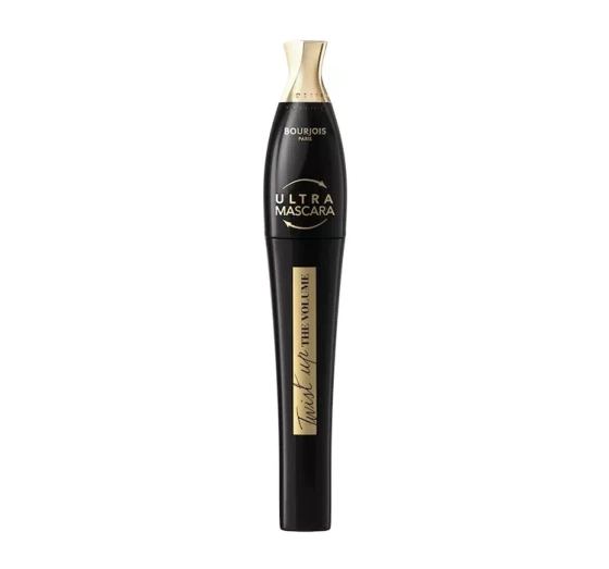 Click on photo to zoom it Bourjois Twist Up The Volume Mascara 002 Ultra Brown 8ml