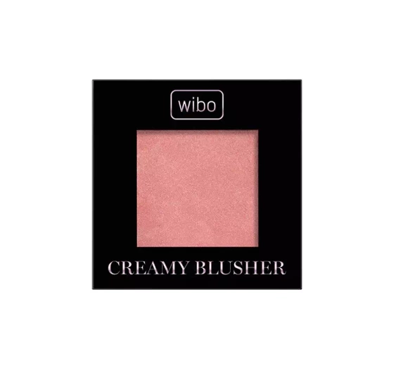 WIBO CREAMY ILLUMINATING BLUSHER 2