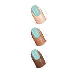 SALLY HANSEN INSTA-DRI NAIL POLISH 510 GAIN-MO-MINT-UM 9.17ML