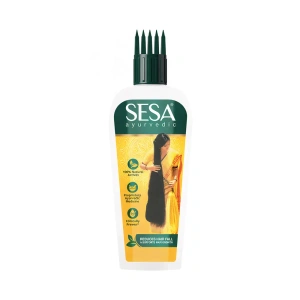 Sesa Ayurvedic Indian Hair Growth Oil 90ml