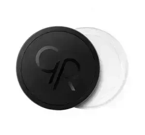 GOLDEN ROSE MATTIFYING LOOSE TRANSPARENT POWDER