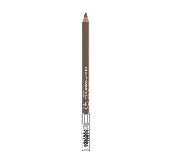 GOLDEN ROSE POWDER PENCIL BROW PENCIL 103