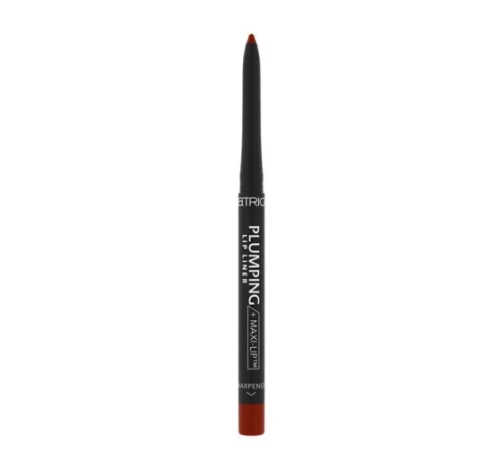 CATRICE PLUMPING LIP LINER 100 GO ALL-OUT 0.35G